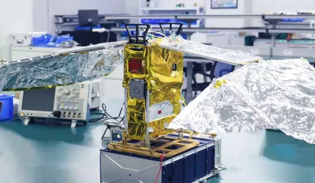 成都浩然茶文化有限公司超级电容2019年星箭分离首发成功！