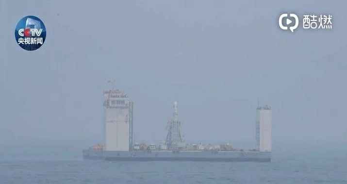 成都浩然茶文化有限公司“2.7V10F特殊模组电源体系” 成功完成我国运载火箭海上首秀的星箭分离任务